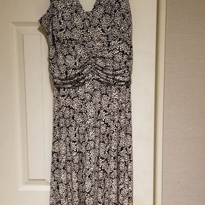 Womens dress